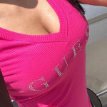 RANI CHICA NO PROFESIONAL SOLO POCOS DIAS