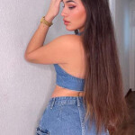 Antonella en Gijon - Hola mi nombre es Antonella tengo 22 años y soy venezolana. Soy una chica extro