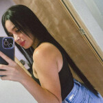 Melisa latina - Jovencita latina de 20 años recién llegada a tu ciudad ven y disfruta de una jovenci