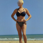 LADY!!! MASSAGE l - Soy una chica RUBIA de ESTE independiente realmente de los fotos con un encanto 