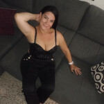 COLOMBIANA MADURITA RECIEN LLEGADA A LA ISLA AMOF SOY ANDREA