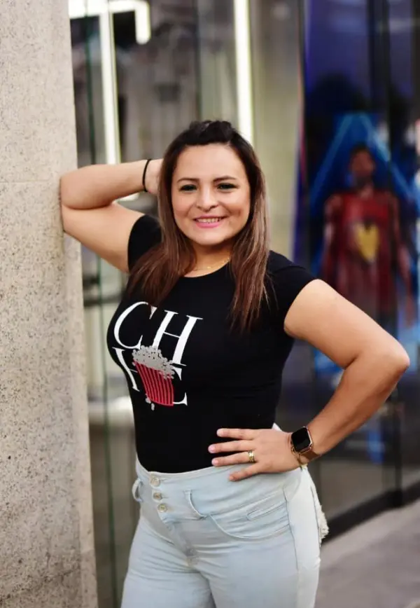 Fondo avatar