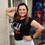 Lunita tu perfecta compañera de viaje