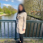 Novedad venezolana guapa cariñosa Princesa Ifara tenerife Sur