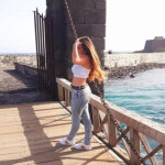 Tu joven debilidad arrecife