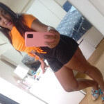 SOY LIZETH Y - Hola amor un gusto soy Lizeth una latina de 24 años soy una mujer muy mente abierta e