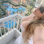 Soy REAL mis amores ven conoceme sin estafas PRIMERA VEZ EN LEON
