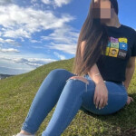 Amorosa Camila - Hola buenas mis amores soy Camila una chica educada estoy aquí en Castellón de la p