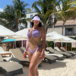 Latina Peligrosamente