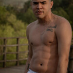 JEFFREY disponible 24 horas