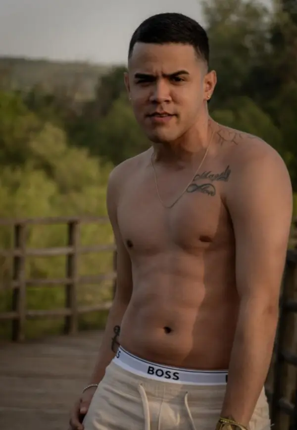 Fondo avatar