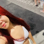 Tifany días en Sevilla
