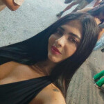 Renata la . - Divertida dispuesta a