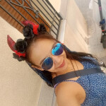 SAMANTHA UNA PARA NUVAS EXPERIENCIAS Y DESCONECTAR DEL DIA DIA