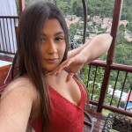 SOFI LOS CRISTIANOS-LAS AMERICAS JOVEN LANITA RECIÉN LLEGADA A LA ISLA