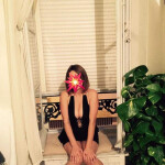 Chica - Soy una mujer elegante y educada me gusta cuidarme tanto cuerpo como mente. Conmigo vas a te