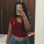 NOVEDAD Recién llegada otra vez en tu hermosa ciudad