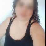 Nueva cuarentona primera vez