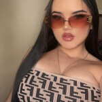 Tú colombiana jovencita