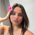 Chica nueva en Binéfar