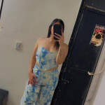 JOVEN LATINA NOVEDAD EN LUGO