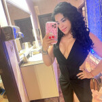 Soy una latina Exótica