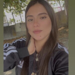 Salome latina súper maja