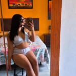 ZAIRA DULCE Y RISUEÑA