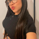 Hermosa y extrovertida chica con ganas de diversion y mas