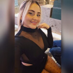 Rubia muy y al 100 para ti