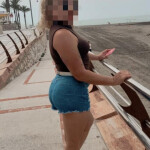 MADURITA SOLO SALIDAS