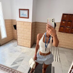 LINDA UNIVERSITARIA REBELDE EN MALAGA POR PRIMERA VEZ OUTCALL SALIDAS 24 H