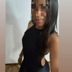 Nueva Colombiana cariñosa