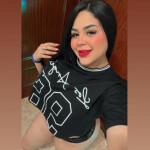 AMISTOSA COLOMBIANA BUSCÓ LA MEJOR CITA