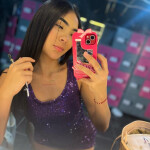 CELESTE RECIÉN LLEGADA