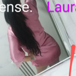 Portuguesa - Hola soy soy Laura una chica nueva en Ourense estoy deseando conocer gente divertida si