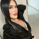 Emily Latina - Hola mis Amores Soy Emily chica Colombiana muy y de los buenos momentos y el buen cue
