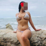 Bella Gisell - Amor estoy en busca de personas interesantes con experiencia que me mueva el piso par