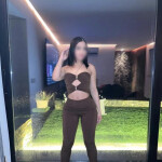 Soy Chantal - Hola soy Chantal primera vez en Vigo soy una chica coqueta y ven a me encantaría que m