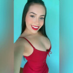 Nueva por la zona - Hola cariño soy una chica jovencita y muy cariñosa y muy simpática escríbeme o l