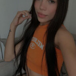 VALERIA RECIÉN LLEGADA