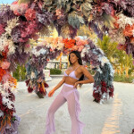 Gabrielly - Hola mi nombre es Gabrielly soy brasileña y tenho 26 años. Soy una preciosa chica.