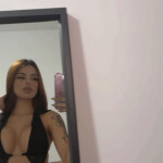 Hanna - Hola! Soy HANNA ven y déjame un poquito.. Una latina muy extrovertida y encantadora. Soy la 