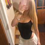Sara - Chica joven cariñosa amorosa con una super sinturita y además nueva en tu ciudad escríbeme pa
