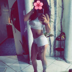 Lorena ven a conocerme