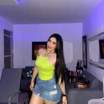 Laura la dulce - Hola mi nombre es Laura soy una nueva en la cuidad me gustaría conocer ilicitanos m