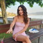 YANIRA NOVEDAD UNA AUTÉNTICA MUJER DE LUJO VEN A DISFRUTAR CALA DE BOU 24H