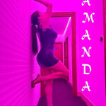 AMANDA HERNÁNDEZ COLOMBIANA