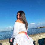 NOVEDAD LEYDY COLOMBIANA BELLEZA LATINA