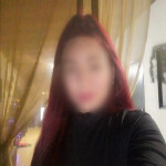 Chica Oriental en Huelva